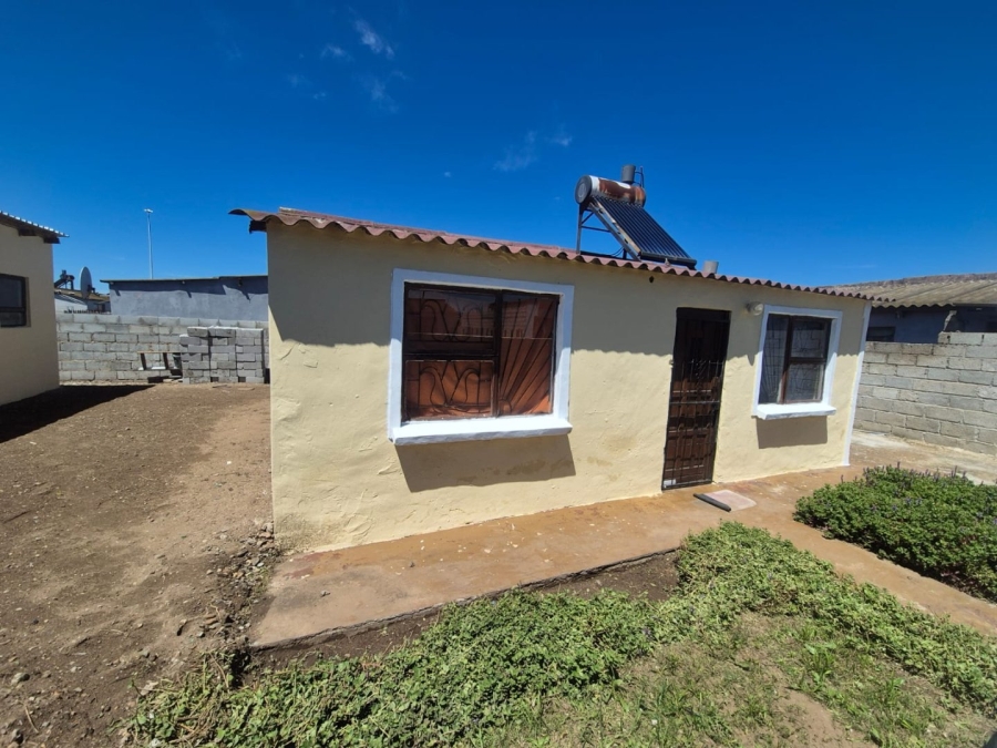 2 Bedroom Property for Sale in Kwazakhele Eastern Cape